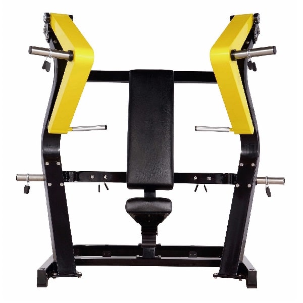 پرس سینه وزنه آزاد ( Chest Press ) کد PRO-001