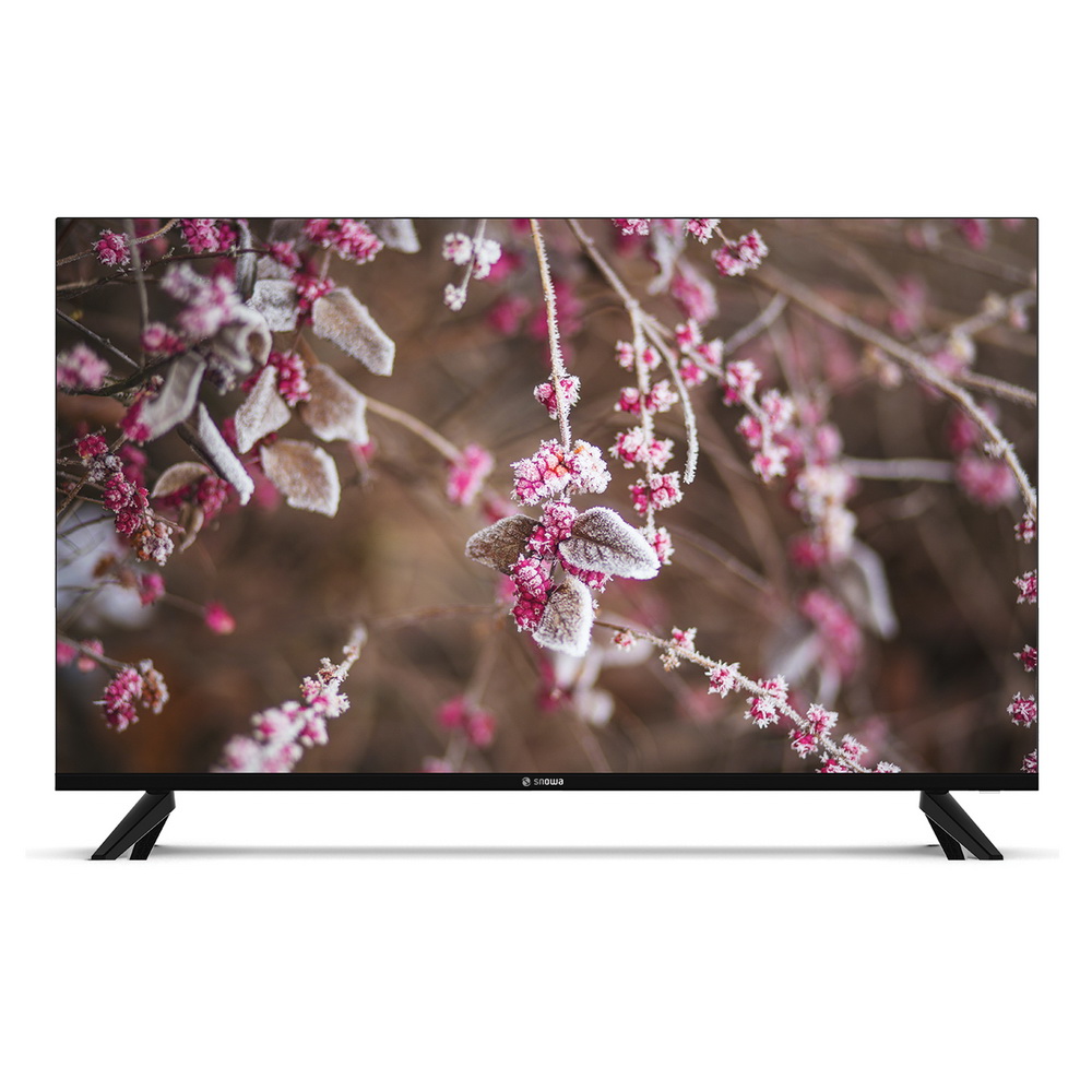 تلویزیون ال ای دی اسنوا Ultra HD (4K) سایز 55 اینچ