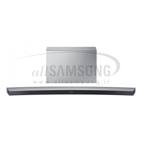 ساندبار منحنی سامسونگ 320 وات بی سیم Samsung HW-J7591 Curved Wireless Soundbar