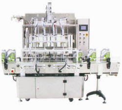 Filling machine