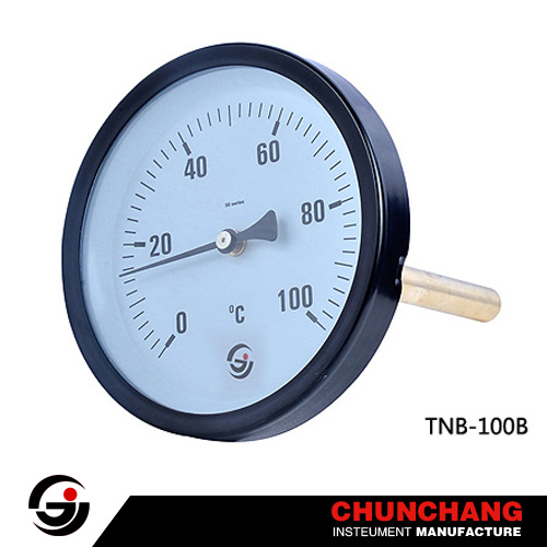 Process Industrial Thermometer
