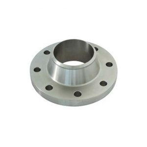 فلنج گلودار (Welding Neck Flange)