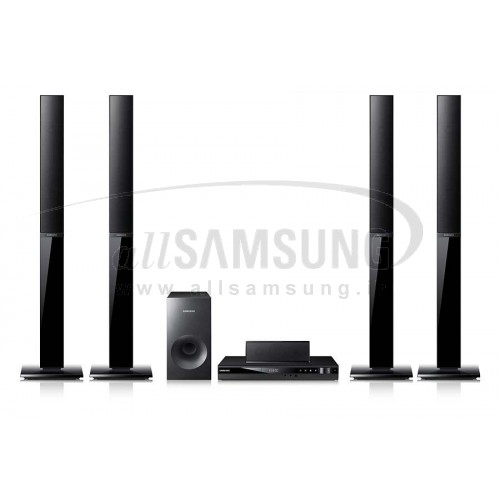 سینما خانگی سامسونگ 330 وات اف 356 کا Samsung Home Theater HT-F356K