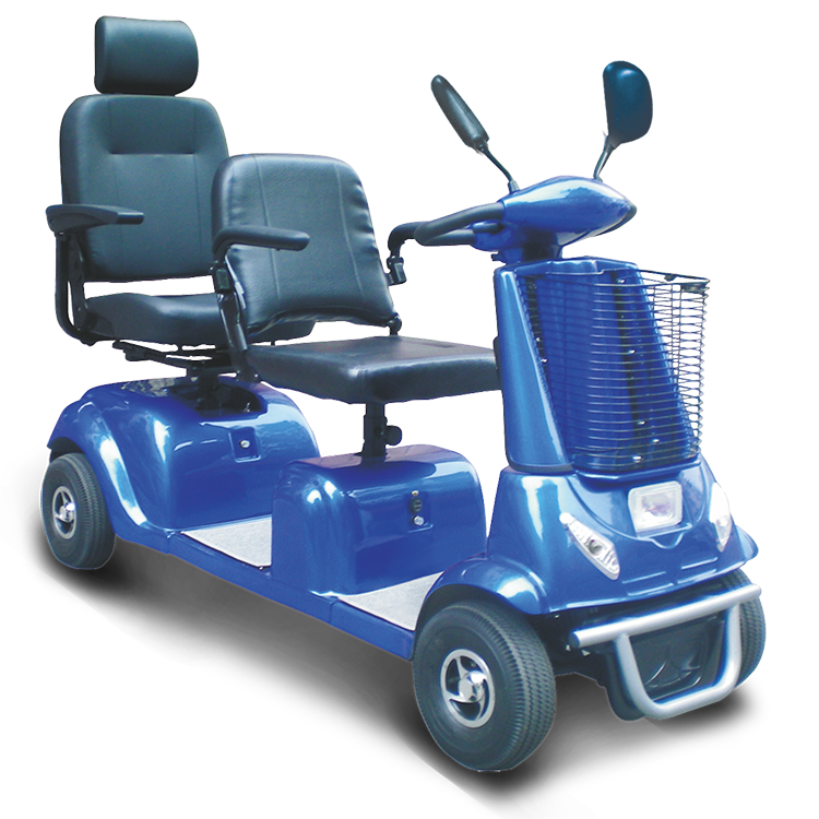 اسکوتر Electric Mobility DL24800-4