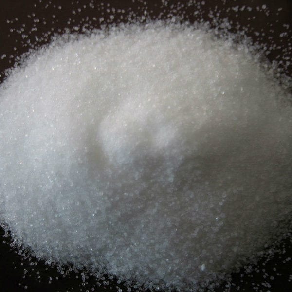 بی کربنات آمونیوم (ammonium bicarbonate)