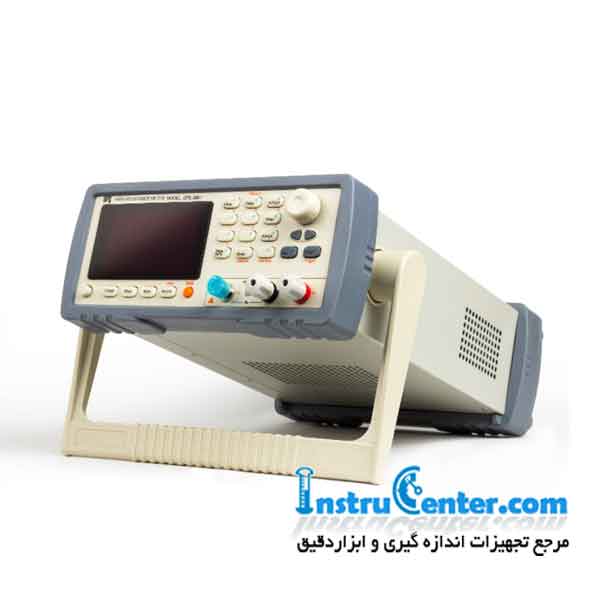 دستگاه اندازه گیری مقاومت عایقی بالا مدل GPS-3861