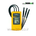 توالی سنج وRST سنج فاز دیجیتال فلوک مدل FLUKE 9040