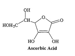 اسید اسکوربیک (ascorbic acid)