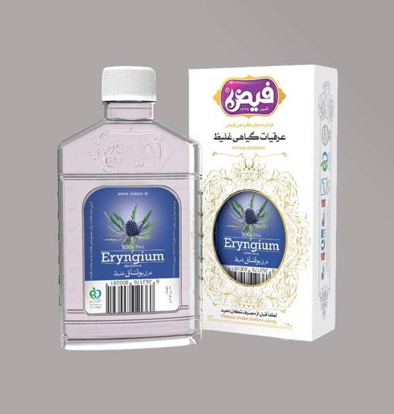 عرق بوقناق غلیظ