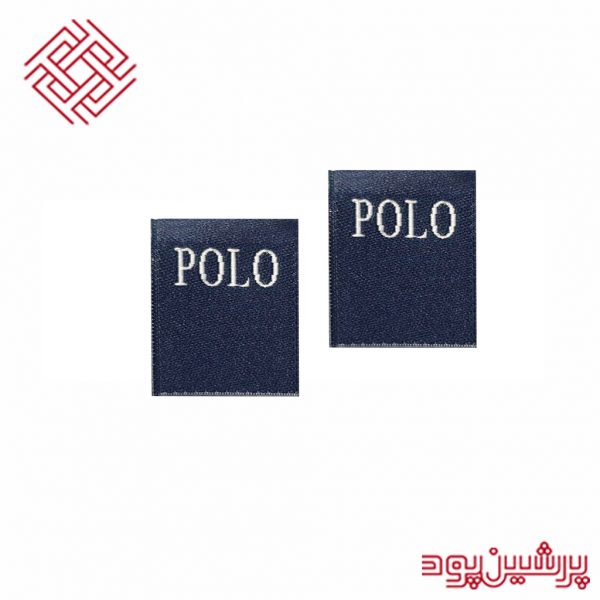 مارک بافت تاشو مدل POLO