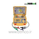 میلی اهم متر اکستک مدل EXTECH 380580