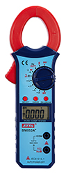 BM853A DC/AC clamp meter