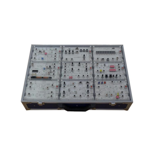 مربی AM Teaching Equipment Electrical Laboratory Equipment