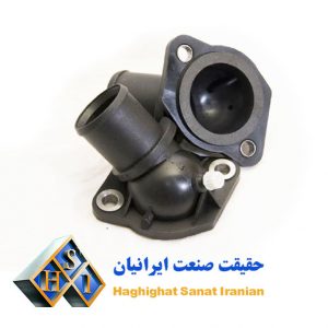 درب ترموستات پژو 405