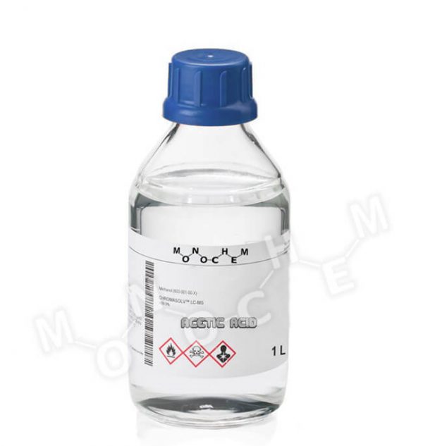 اسید استیک (ACETIC ACID)