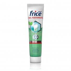 Ferris adult gel toothpaste