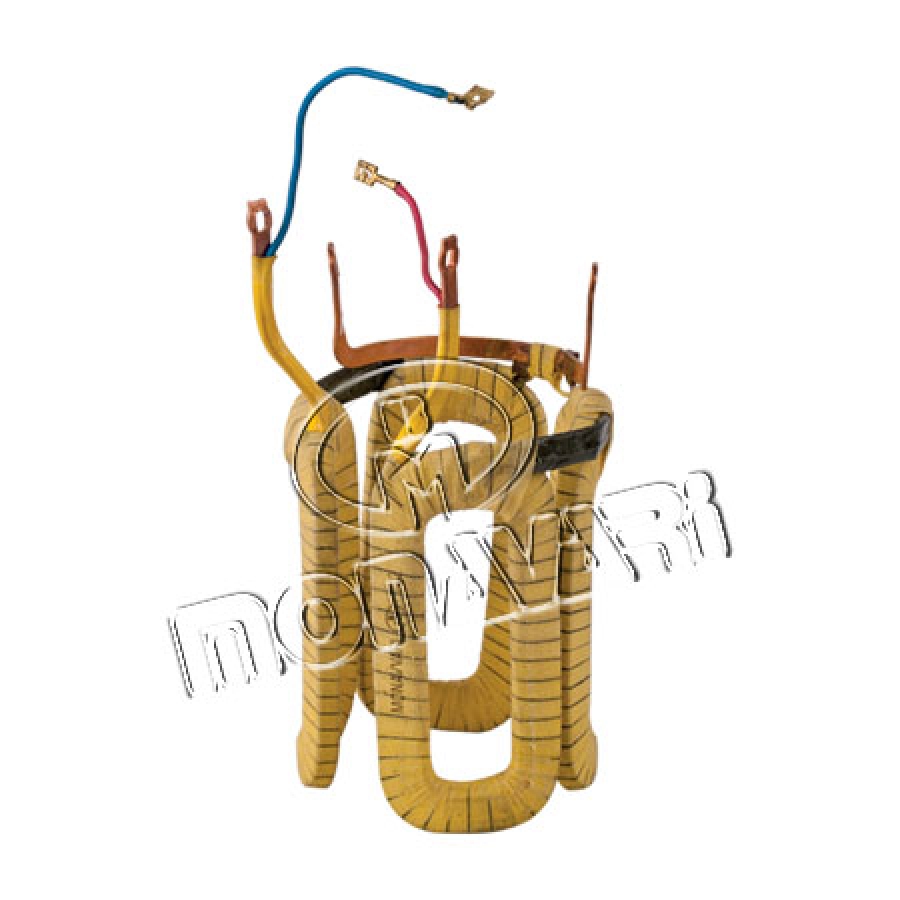 بالشتك استارت 10تن بلند ( MB FC - 331 )