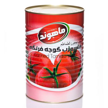 رب گوجه فرنگی  کیلوئی