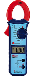 BM852AAC clamp meter