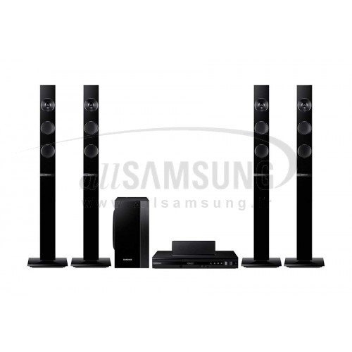 سینما خانگی سامسونگ 1000 وات اف 456 کا Samsung Home Theater HT-F456K