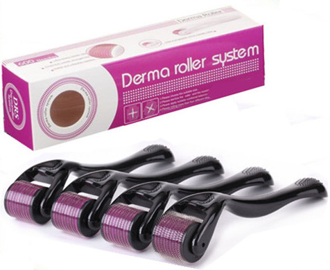 سوزن DRS Derma Roller 540