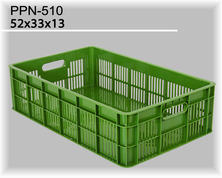 PPN-510 سبد پلاستیکی