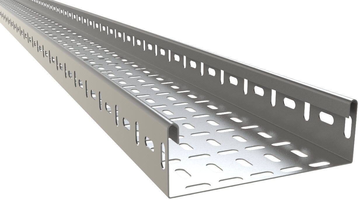 سینی کابل CABLE TRAY