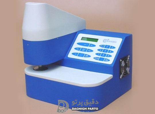 دستگاه ضخامت سنج آنالیتیکال کاغذ و مقوا Thickness Tester