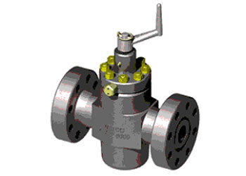 Gate Valves