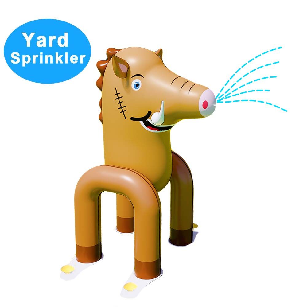 U-Sprinkler گراز وحشی