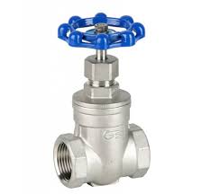 شیر دروازه ای (Gate Valve)