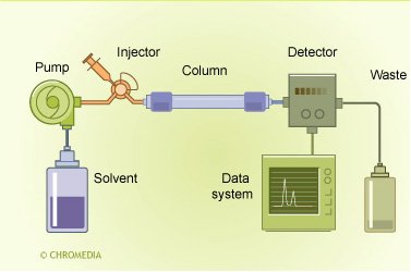 کروماتوگرافی گازی