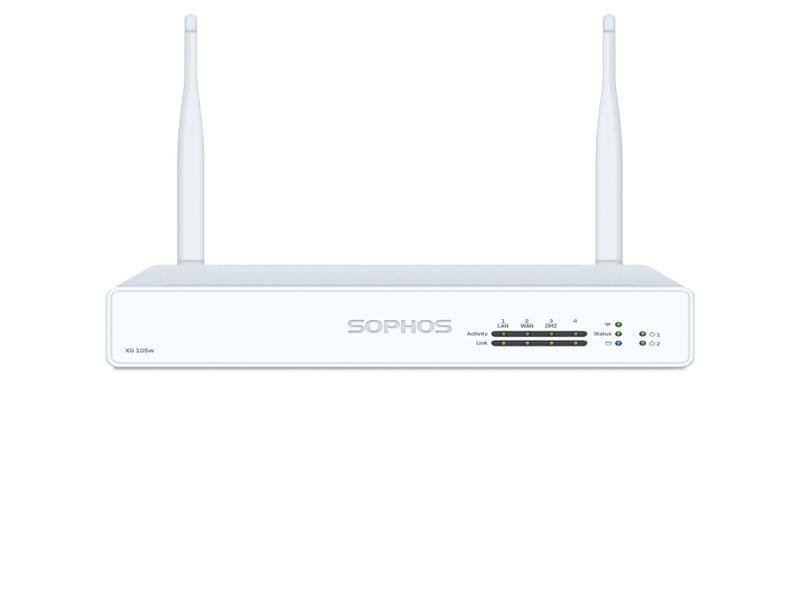 فایروال سوفوس مدل Sophos XG 105W