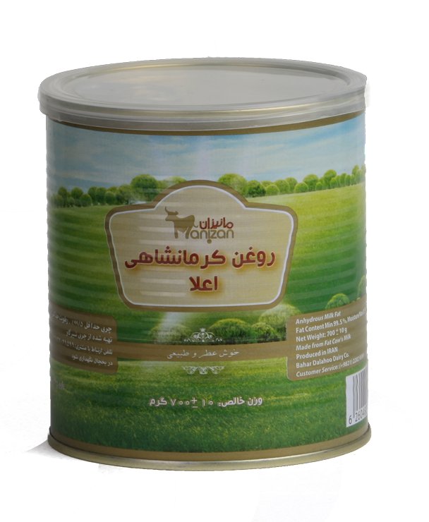 روغن 800 گرمی