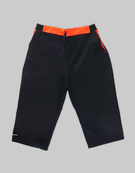 Pantyhose shorts (Bermuda)