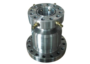 Tubing Head Spool