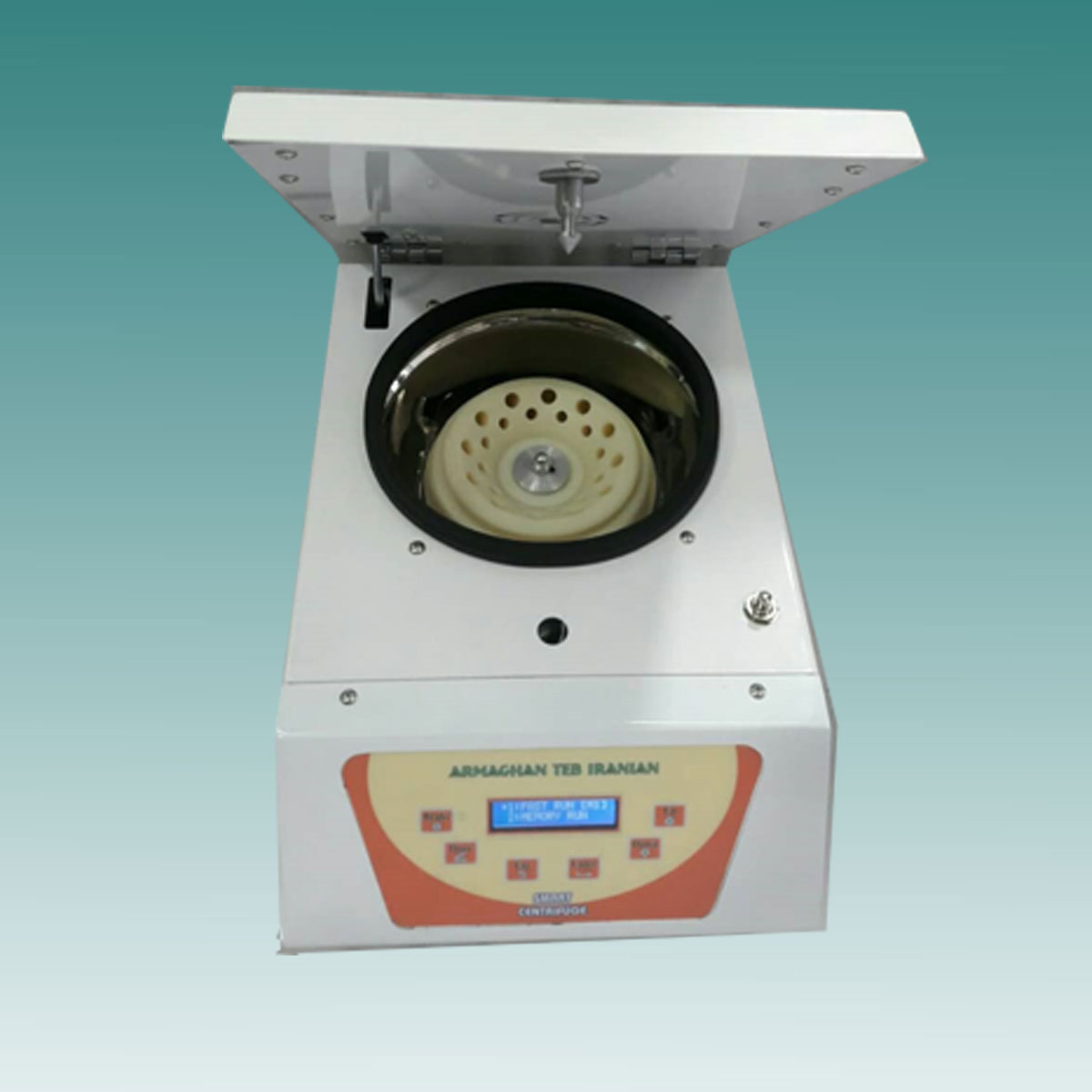 میکروفیوژ 14000 هزار 24RPM شاخه