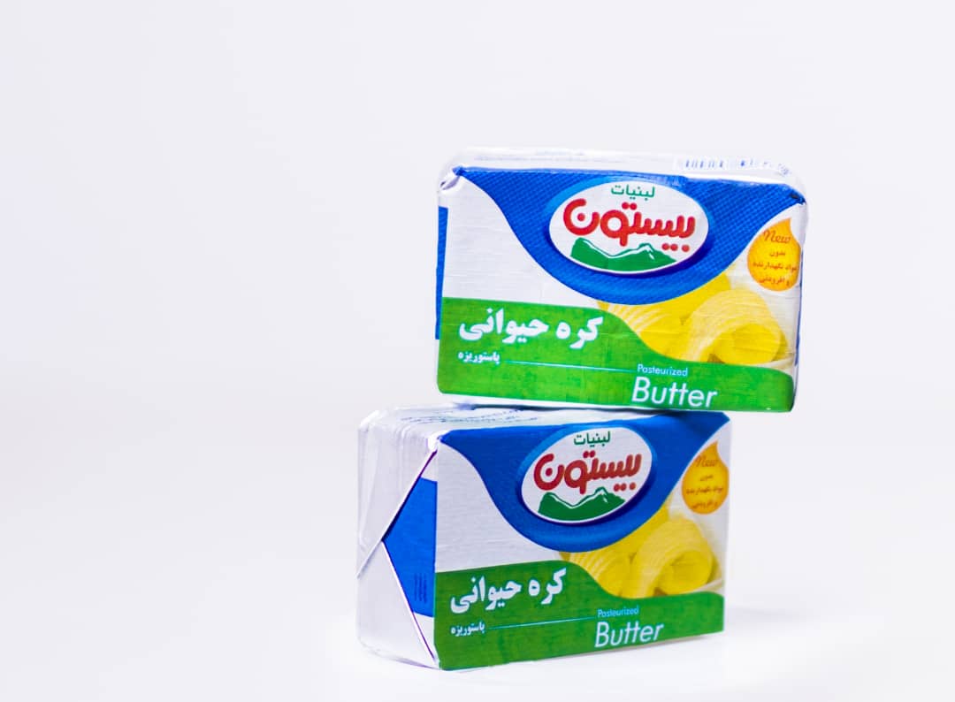 کره حیوانی