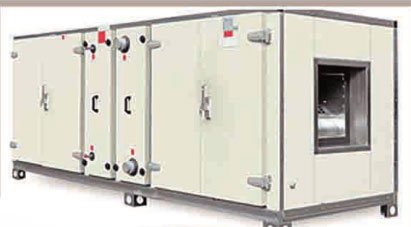 هواساز هایژنیک Hygenic Air Handling Unit