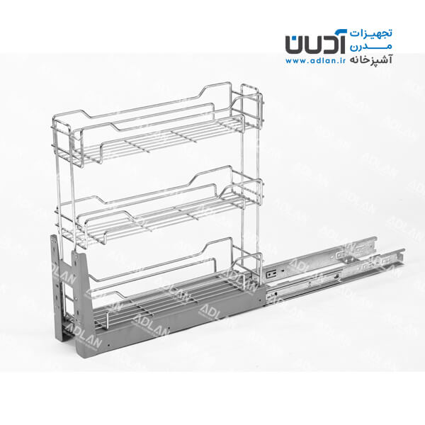 ریل کف سه طبقه – رایان 2