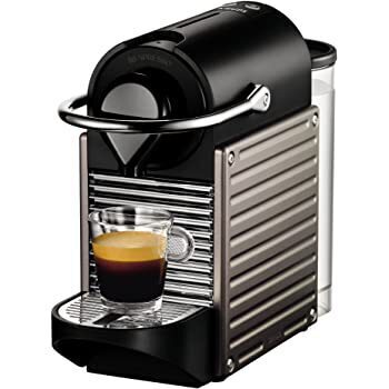 دستگاه نسپرسو ساز nespresso pixie krups