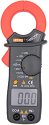 BM820A mini clamp meter