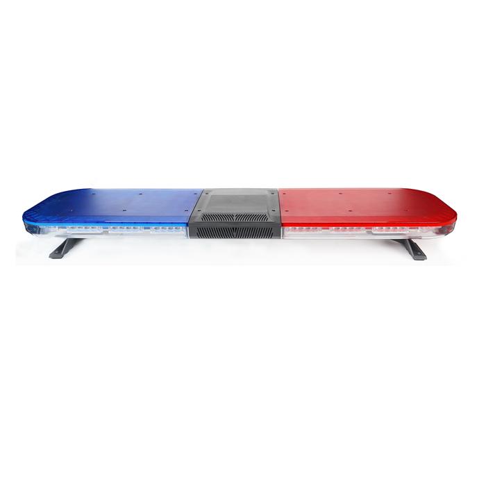 SENKEN Lightbar TBD680000 با بلندگوی 100 وات جدید