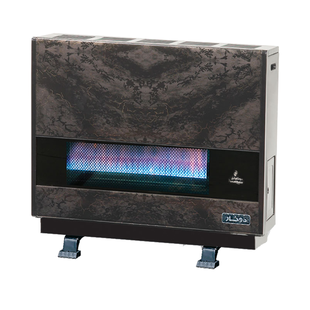Donar gas heater model DGH1400U