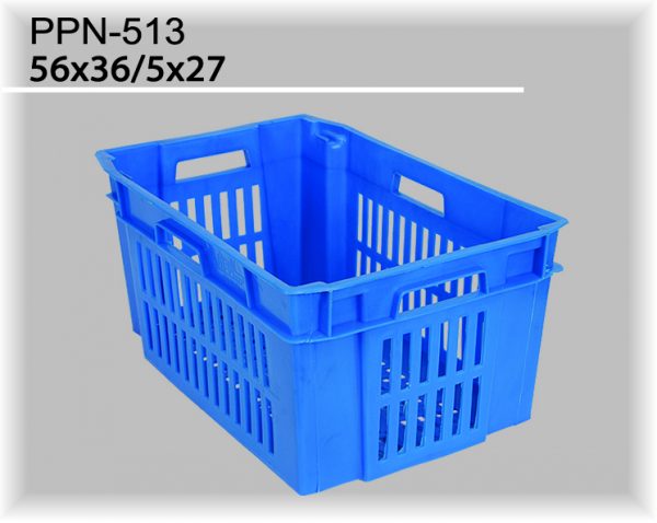 PPN-513 سبد پلاستیکی