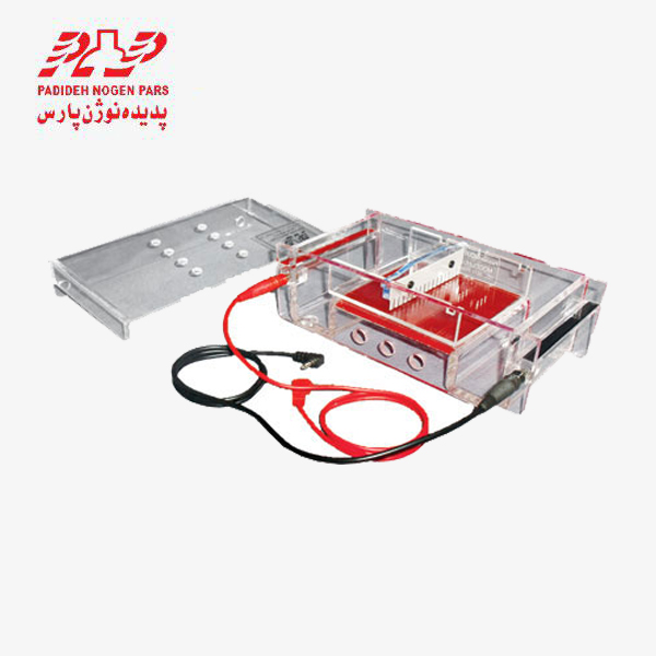 تانک الکترو فورز افقی HU-110