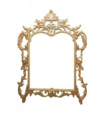 Mirror Frame