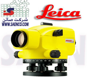 ترازیاب اتوماتیک  Leica مدل20   jogger