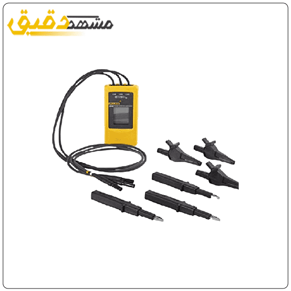 RST سنج فلوک مدل Fluke 9040