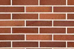 Refractory brick